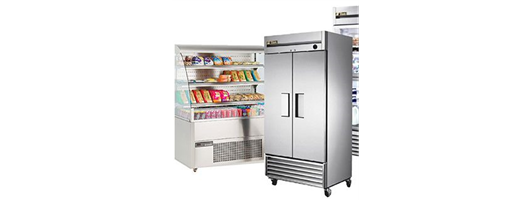 Commercial Refrigeration