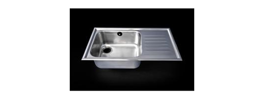 Inset Sinks