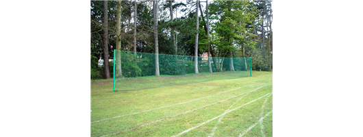 Mobile Cricket Nets