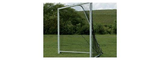 Freestanding Lacrosse Goal Posts