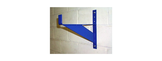 Wall Mounted Storage Brackets