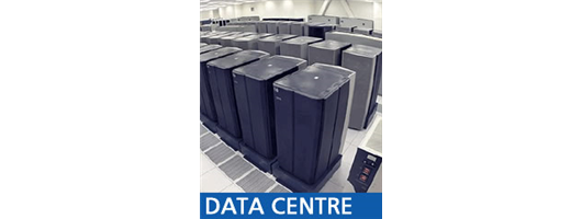 Data Centre Cooling