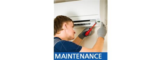 Servicing & Preventative Maintenance