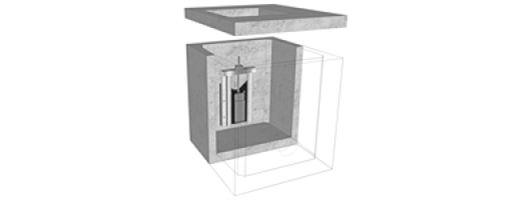 Precast Concrete Penstock Manhole Chambers