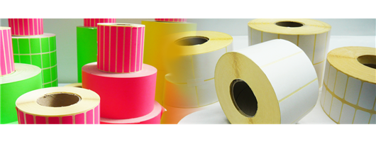 Thermal Transfer Labels