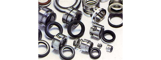 Mechanical Seals