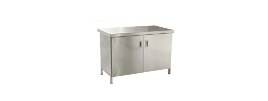 Stainless Steel Furniture