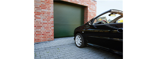 Roller Garage Doors