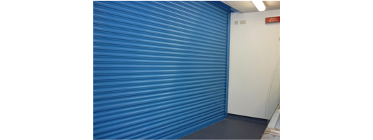 Fire Shutters