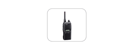 Icom Digital