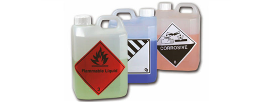 Waterproof Labels