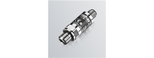  Pressure Transmitter