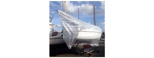 Boat Cover Tarpaulin