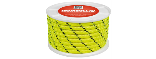 Fluroescent Rope