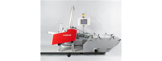 Feeder Machines