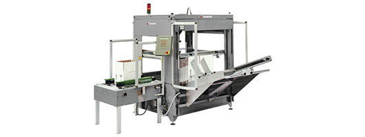 Case Erecting Machines