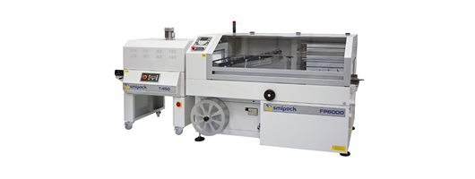 L-Sealing Machines