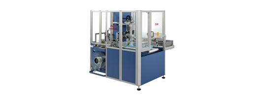 Trim Sealing Machines