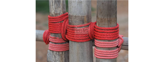 3mm Braided Nylon Twine