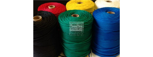 3.0mm Braided Polyethylene Twine