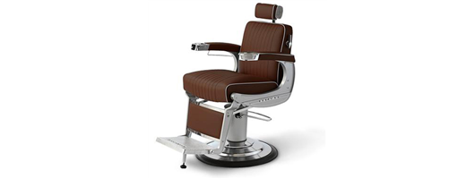 Apollo 2 Barber Chair