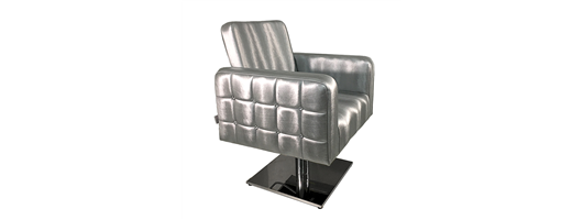 Diamond Salon Chair