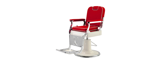 Elegance Barber Chair