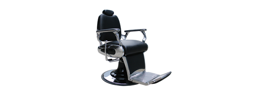 Adam Barber Chair