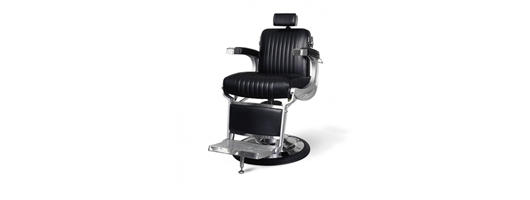 Takara Belmont Apollo 2 Barber Chair