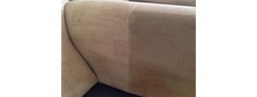 Upholstery Cleaning