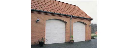 Overhead Garage Doors