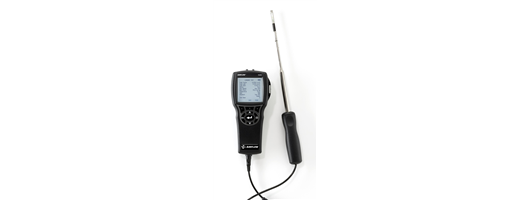 Airflow Multifunction Anemometers