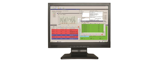 Facility Monitoring System