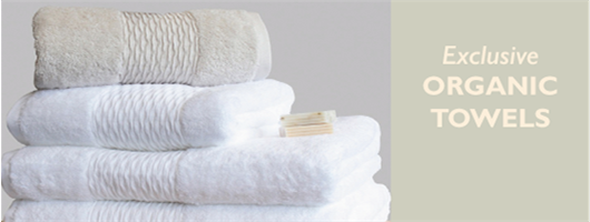 Organic Towels