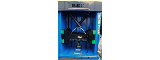 Balex 20