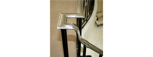 Stainless Steel Handrails