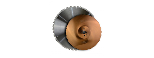 Non-Ferrous Cutting Blades