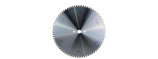 TCT Blades for Plastics