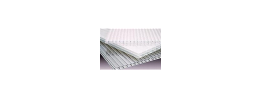 Multi-Wall Polycarbonate Sheet