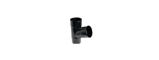 PVC Downpipe & Fittings