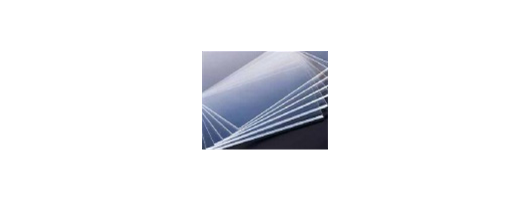 Plastic Glazing Sheet