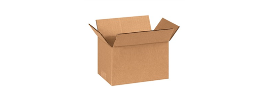 Carboard Boxes