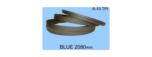 Alligator BLUE Bandsaw Blades