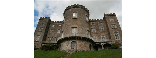 Slane Castle