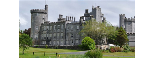 Dromoland Castle