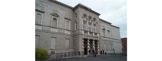 National Gallery of Ireland