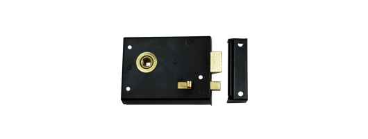 Rim Locks & Latches