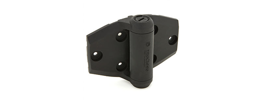 Tru Close Regular Self-Close Gate Hinges for Timber Gates