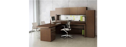 Second Hand Office Furniture