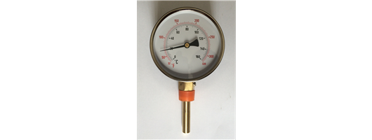 Thermometers